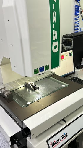 2.5D量測儀 2.5D量測儀