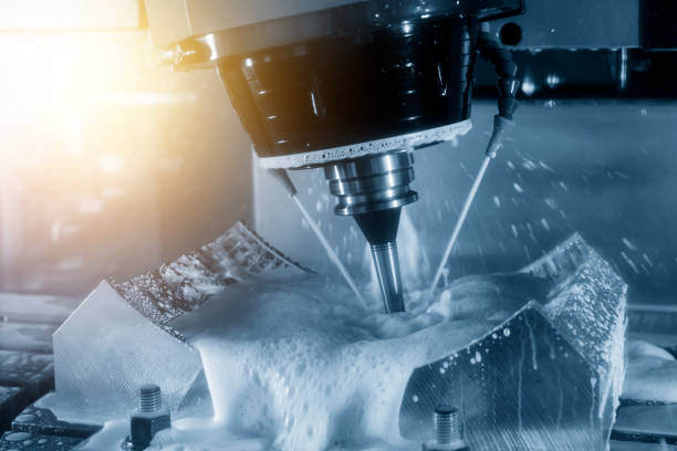 Inconel、哈氏合金、鈦合金：為何越難越熱門？